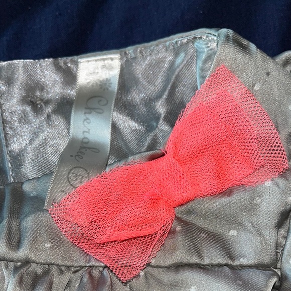 Cherokee Skate Scene Girls Dress - Size 3T - Picture 2 of 8